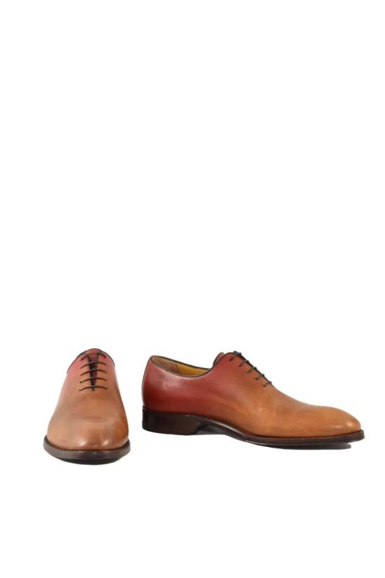  아테스토니 드레스 슈즈 남성용 가죽 구두 - A.TESTONI