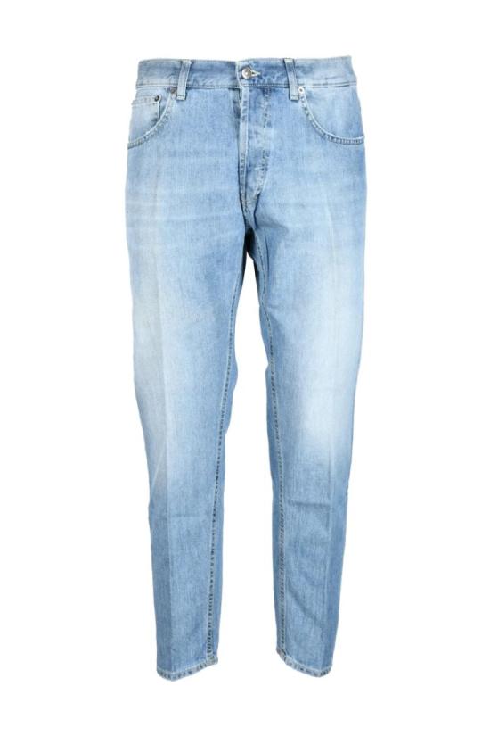  돈답 데님 다이앤 진스 라이트 블루