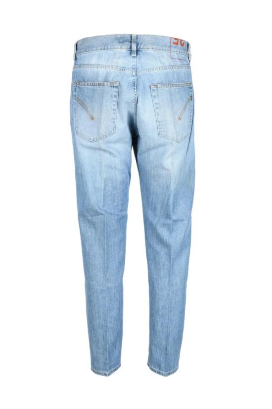  돈답 데님 다이앤 진스 라이트 블루 - DONDUP