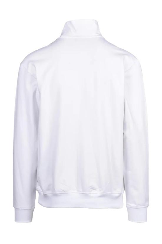 25SS 폴앤샤크 탑 하이넥 지퍼 스웨트셔츠 - PAUL & SHARK