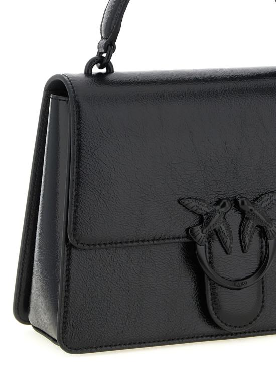 26SS 핑코 숄더백 100066A315Z99B Black - PINKO