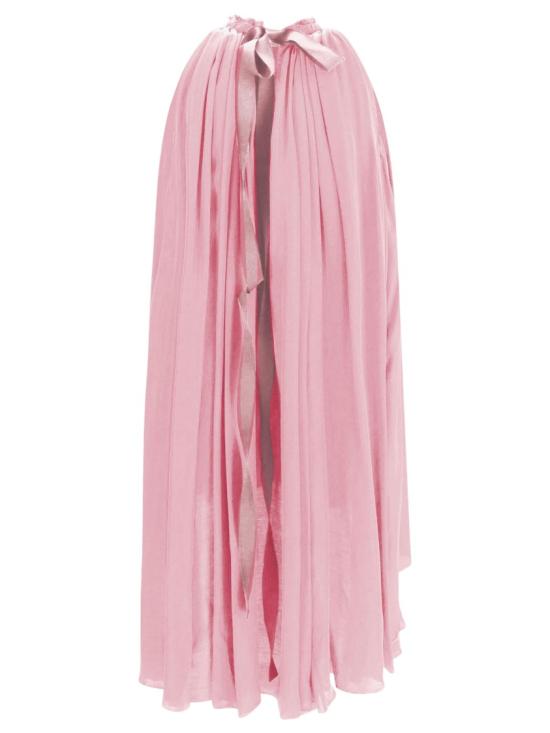 26SS 사 수 파이 롱 원피스 S265870200 Pink - SA SU PHI