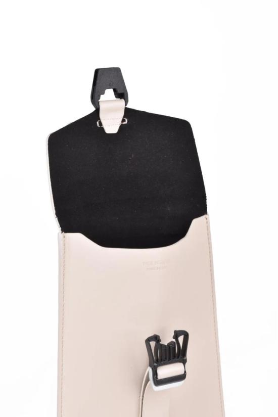  닐바렛 남성지갑 휴대폰 거치대 - 베이지색 - NEIL BARRETT