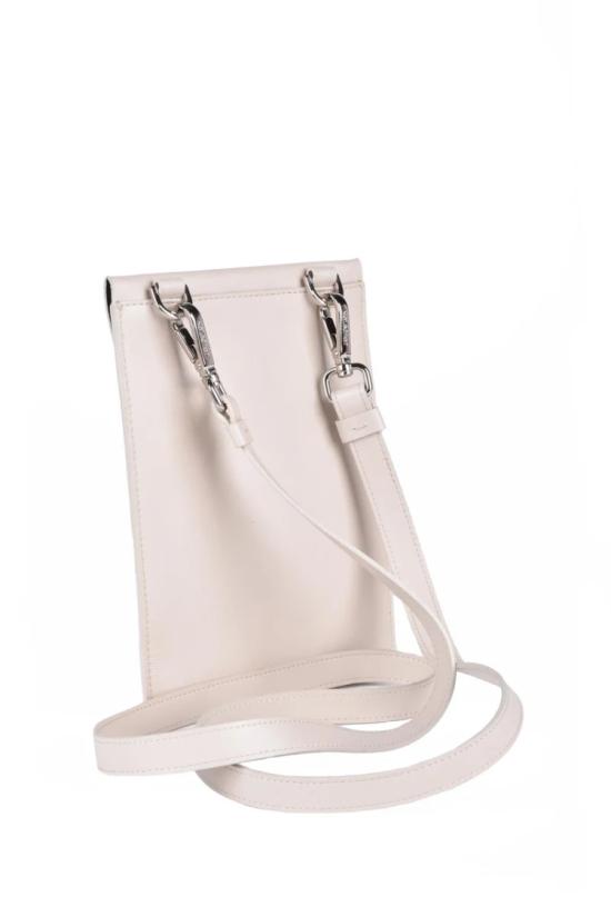  닐바렛 남성지갑 휴대폰 거치대 - 베이지색 - NEIL BARRETT