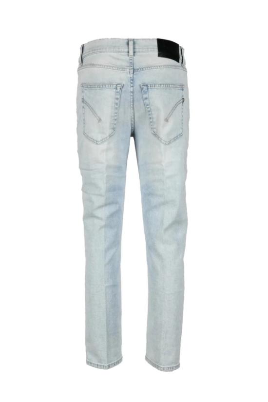  돈답 데님 다일라 진 - 라이트 블루 - DONDUP