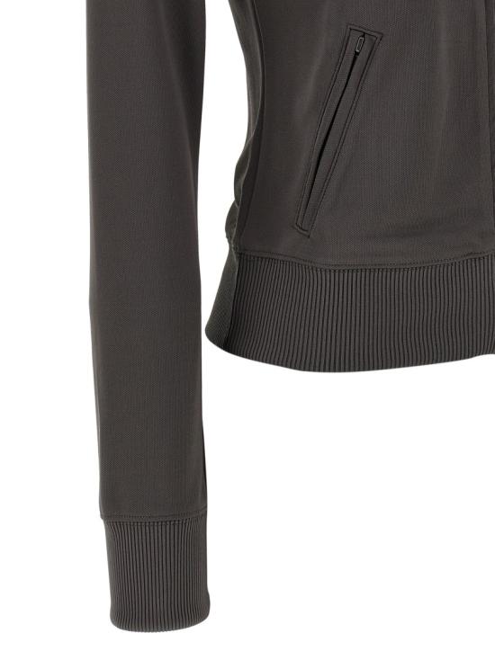 26SS 쿠레쥬 긴팔 티셔츠 126JVE148JS00919917 Black - COURREGES