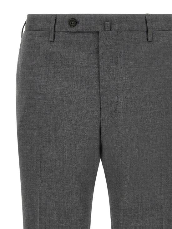 26SS 인코텍스 팬츠 1T00355855C910 Grey - INCOTEX