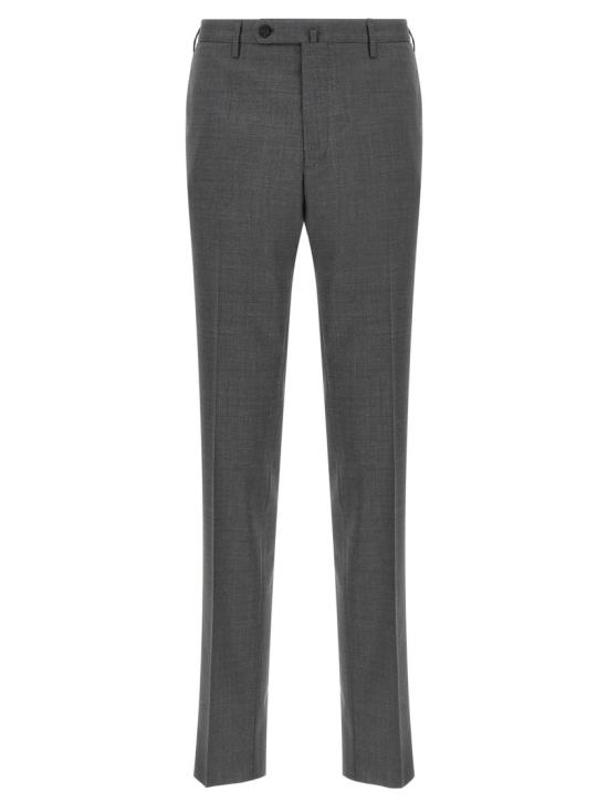 26SS 인코텍스 팬츠 1T00355855C910 Grey