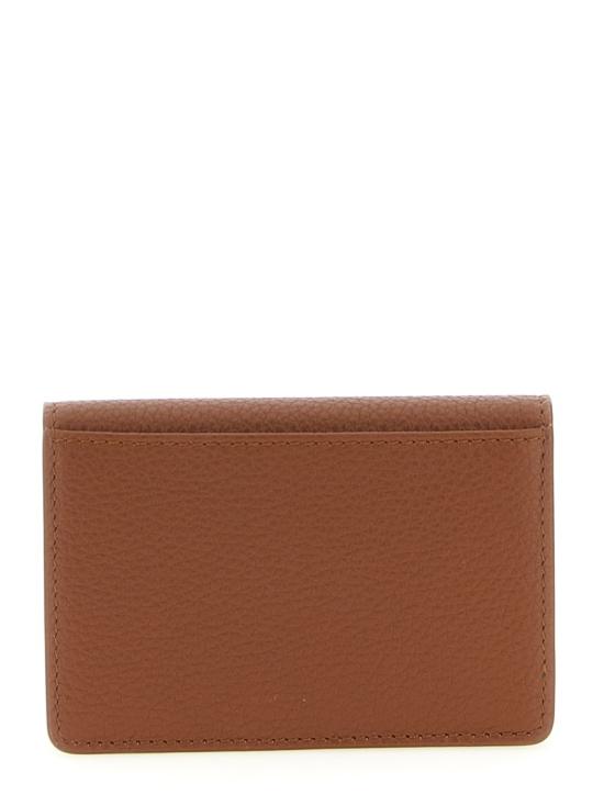 26SS 살바토레 페라가모 키링 785796NEWCOGNACTESTADIMORO Brown - SALVATORE FERRAGAMO