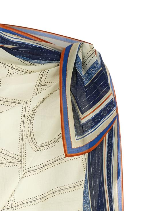 26SS 토템 비치용품 253WSC0106FB0239331 Yellow - TOTEME