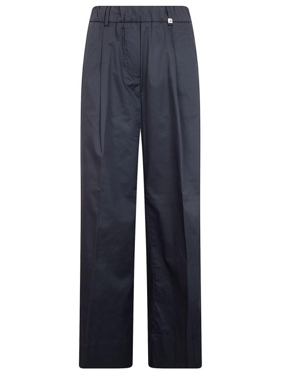 26SS 미쓰 팔라초 팬츠 26D49608999 Black