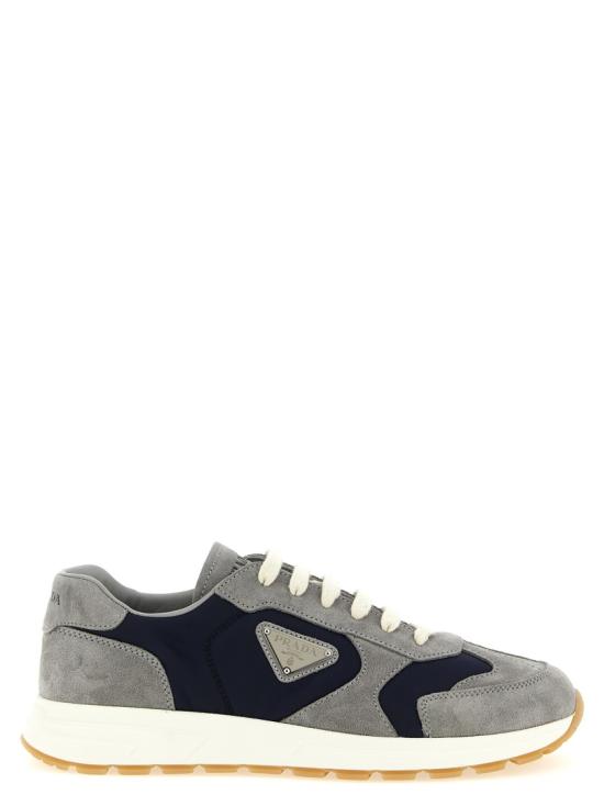 26SS 프라다 스니커즈 2EE455FG000LOWF0H2U Grey