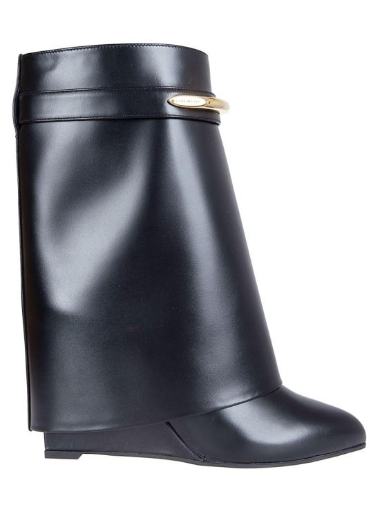 26SS 지방시 부츠 BE605LE1J7001 Grey