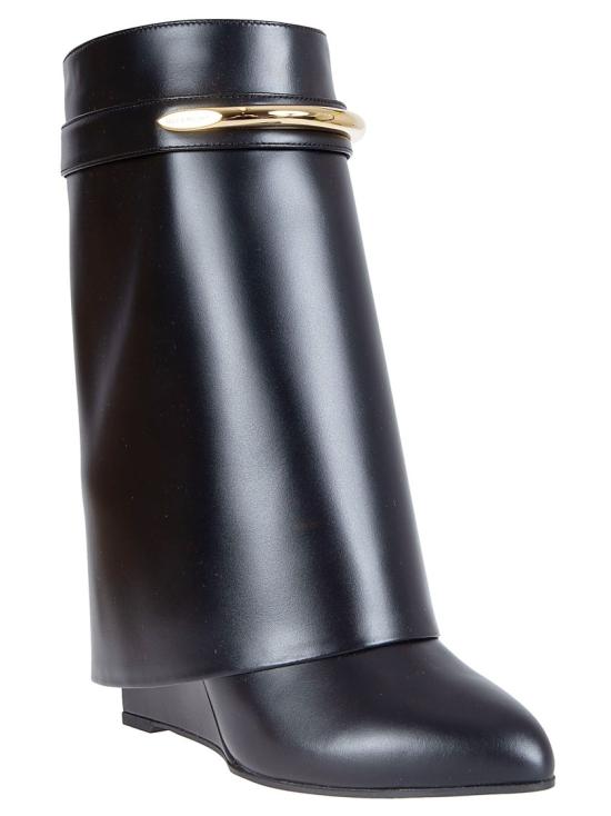 26SS 지방시 부츠 BE605LE1J7001 Grey - GIVENCHY