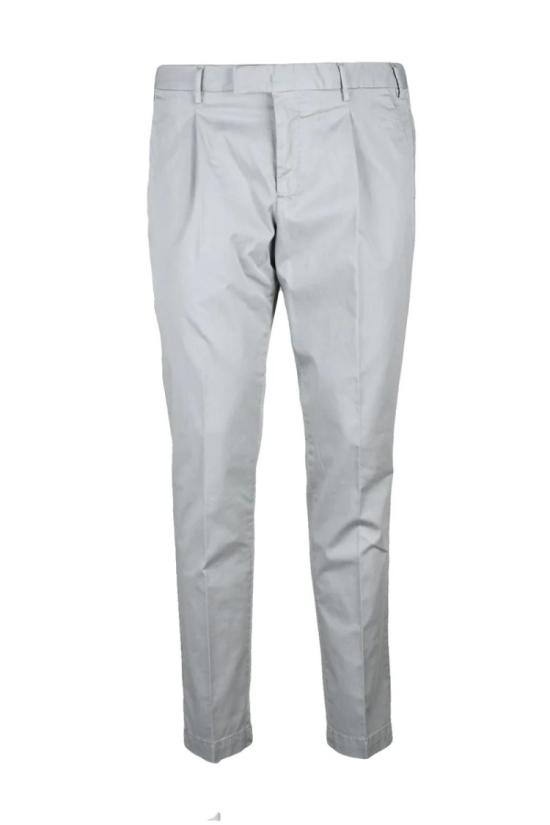 25SS 피티토리노 팬츠 남성용 바지 - 연회색