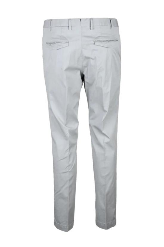 25SS 피티토리노 팬츠 남성용 바지 - 연회색 - PT TORINO