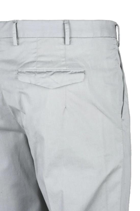 25SS 피티토리노 팬츠 남성용 바지 - 연회색 - PT TORINO