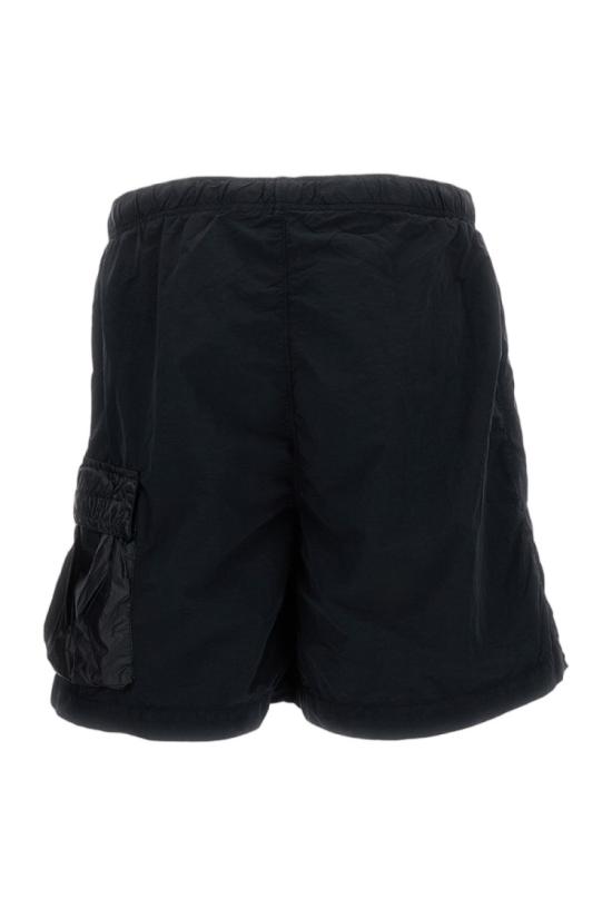 26SS 씨피 컴퍼니 스윔팬츠 20CMBW264A006252M999 Black - C.P. COMPANY