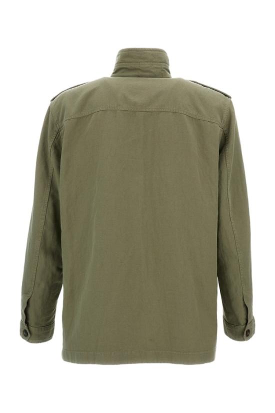 26SS 페이 자켓 NAM1952018LZA1V419 Green - FAY