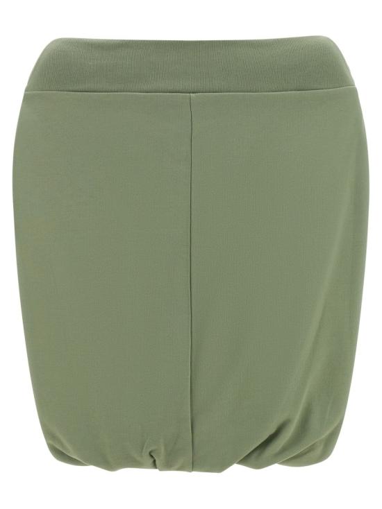 26SS 드리스 반 노튼 민소매 티셔츠 2611311103611653 Neutrals - DRIES VAN NOTEN