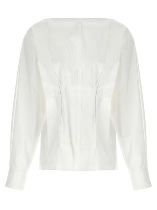 25SS 케이트 탑 2373148100 White