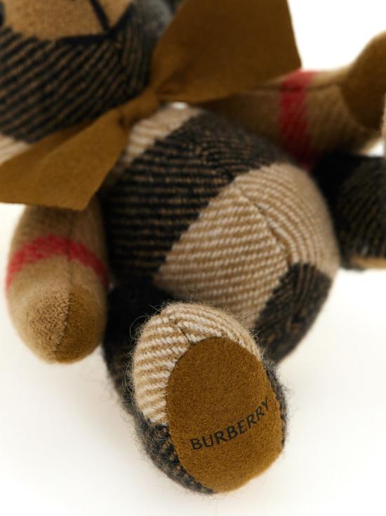 26SS 버버리 토마스 베어 참 8112841ARCHIVEBEIGE Brown - BURBERRY