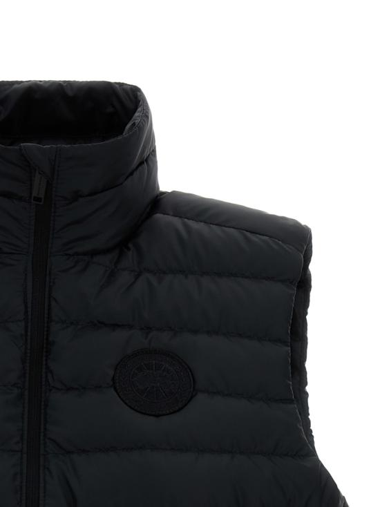 26SS 캐나다구스 자켓 2490WT9061 Black - CANADA GOOSE