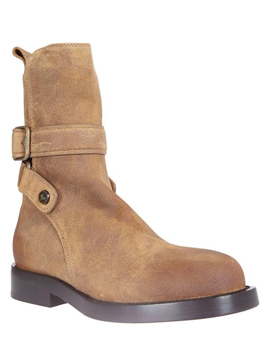 26SS 버버리 부츠 8124367 C2382 Brown - BURBERRY