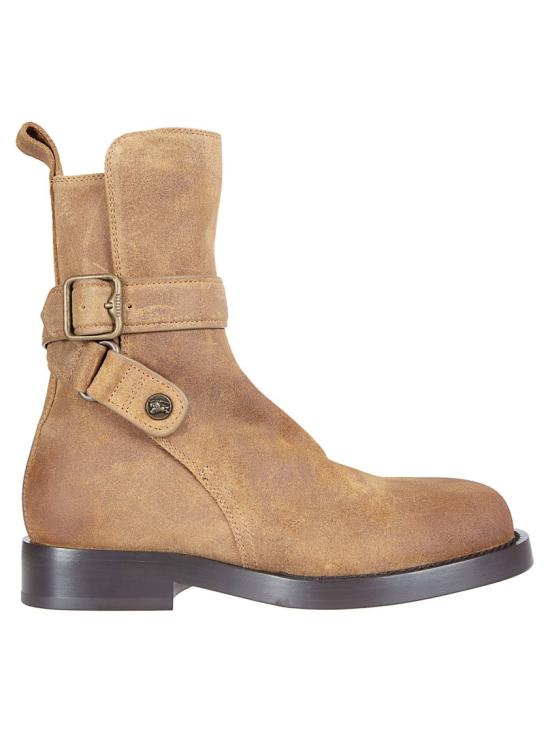 26SS 버버리 부츠 8124367 C2382 Brown