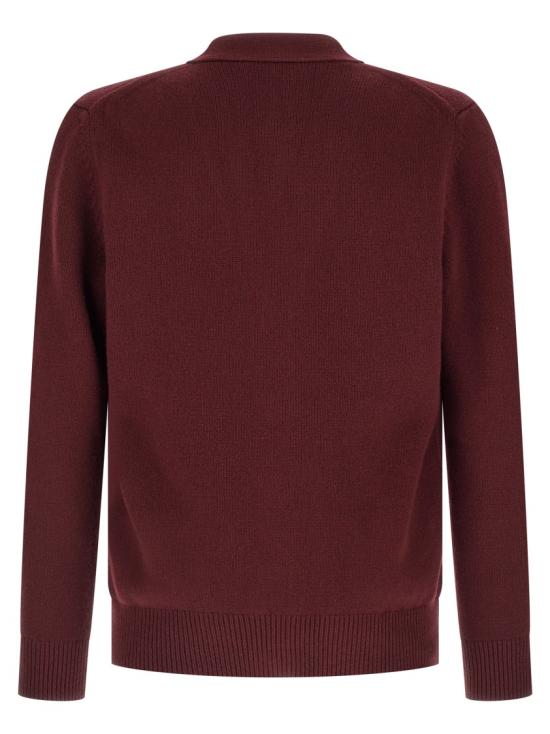 26SS 구찌 가디건 815009XKFAU6013 Black - GUCCI