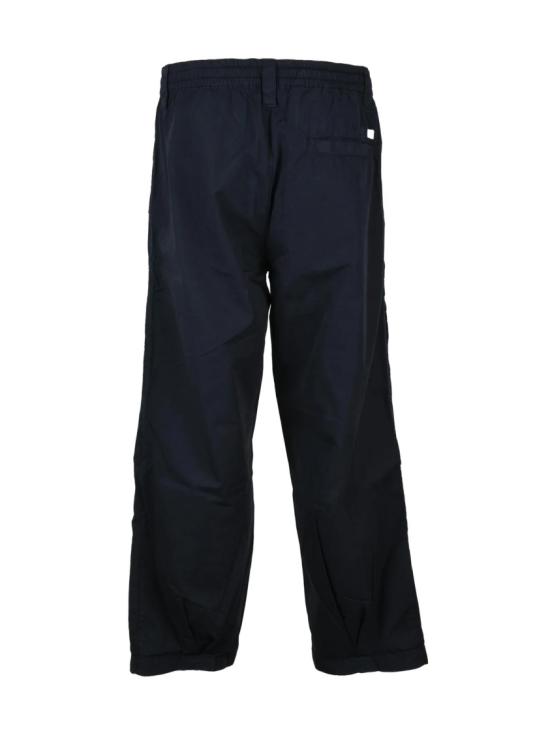 25SS 씨피 컴퍼니 팬츠 카고  - 블루 - C.P. COMPANY