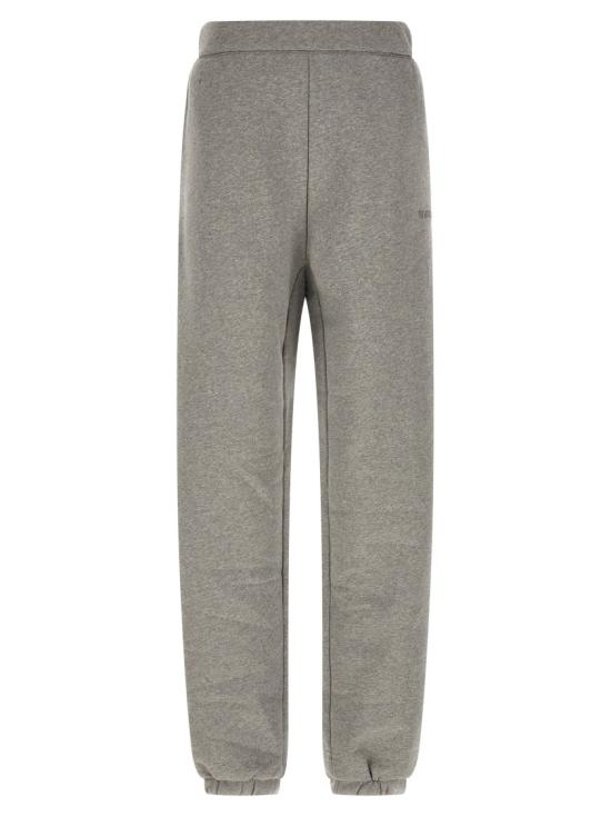 26SS 디 아티코 트레이닝/조거 팬츠 260WCP00034183 Grey