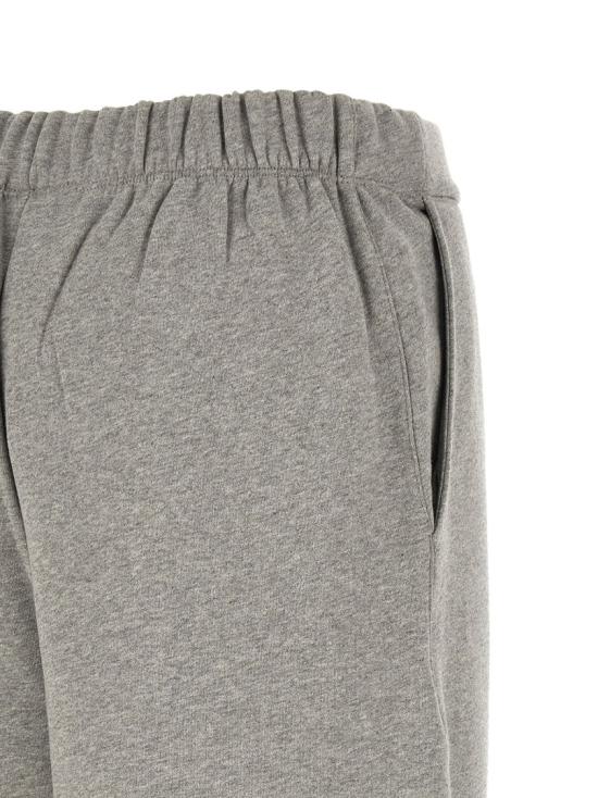 26SS 디 아티코 트레이닝/조거 팬츠 260WCP00034183 Grey - THE ATTICO