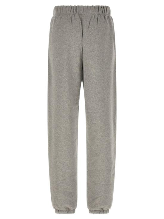 26SS 디 아티코 트레이닝/조거 팬츠 260WCP00034183 Grey - THE ATTICO
