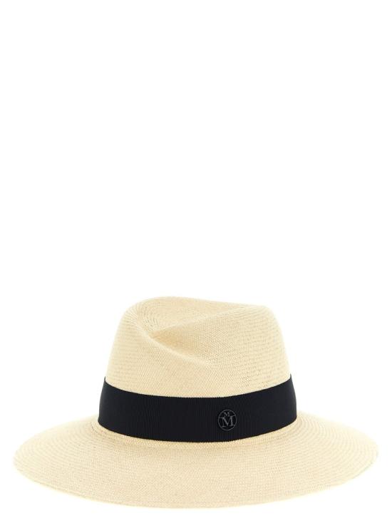 26SS 메종미셸 모자 1001097002NAVY Neutrals - MAISON MICHEL