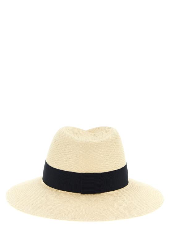 26SS 메종미셸 모자 1001097002NAVY Neutrals - MAISON MICHEL