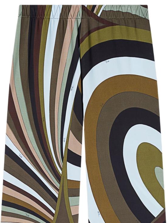 26SS 에밀리오푸치 팔라초 팬츠 6HJT306H757008 Grey - EMILIO PUCCI