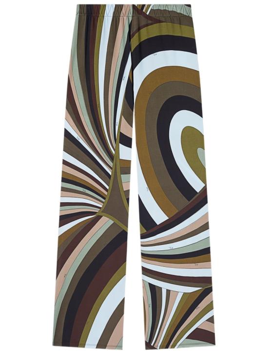 26SS 에밀리오푸치 팔라초 팬츠 6HJT306H757008 Grey