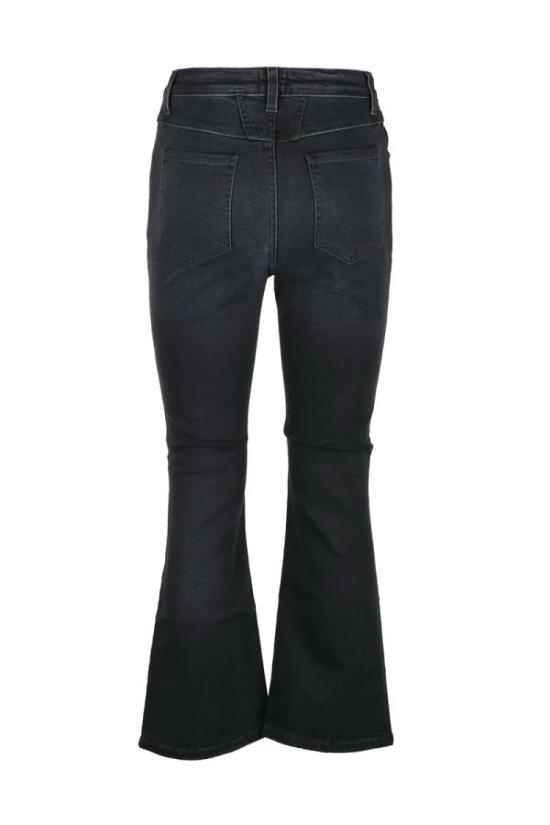  클로즈드 데님 슬림핏 블랙  진 - CLOSED