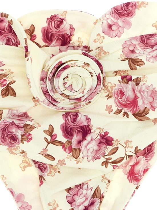 26SS 마그다뷰트림 비키니 수영복 621426CREAM Neutrals - MAGDA BUTRYM