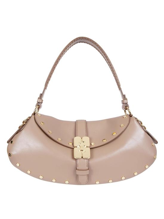26SS 가니 숄더백 B2060040 03P Neutrals
