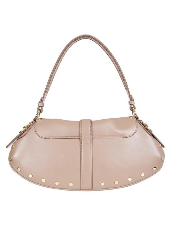 26SS 가니 숄더백 B2060040 03P Neutrals - GANNI