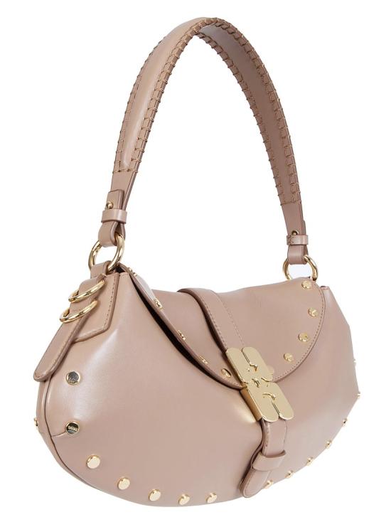 26SS 가니 숄더백 B2060040 03P Neutrals - GANNI