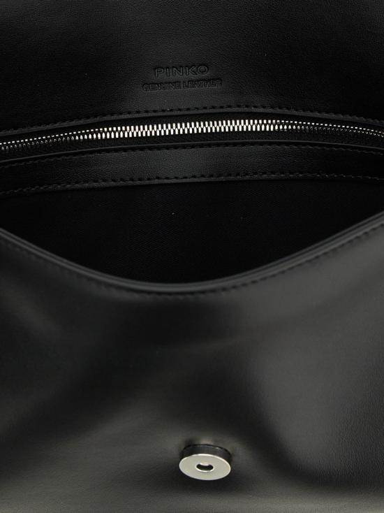 26SS 핑코 숄더백 104524A0QOZ99E Black - PINKO
