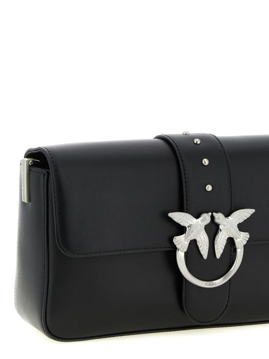 26SS 핑코 숄더백 104524A0QOZ99E Black - PINKO