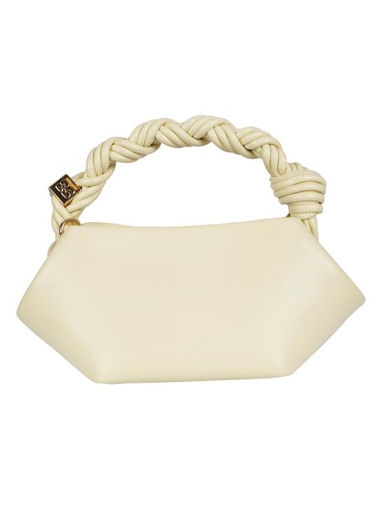 26SS 가니 가방 B2100148 768 Neutrals - GANNI