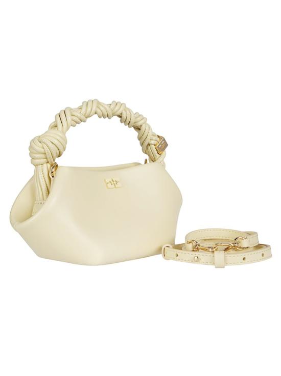 26SS 가니 가방 B2100148 768 Neutrals - GANNI