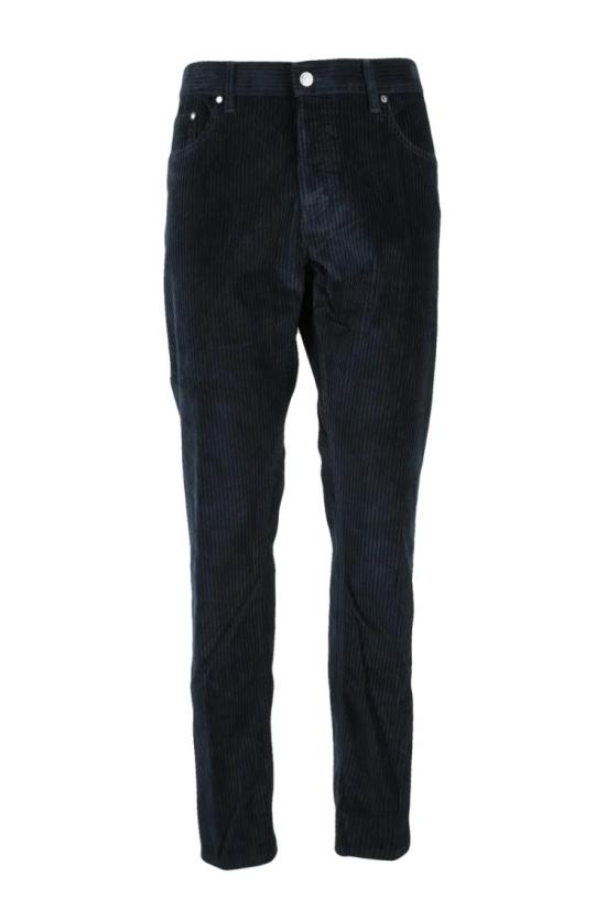  돈답 데님 아이콘 34 트라우저