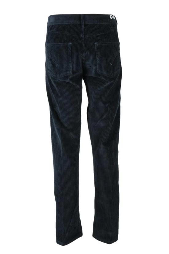  돈답 데님 아이콘 34 트라우저 - DONDUP