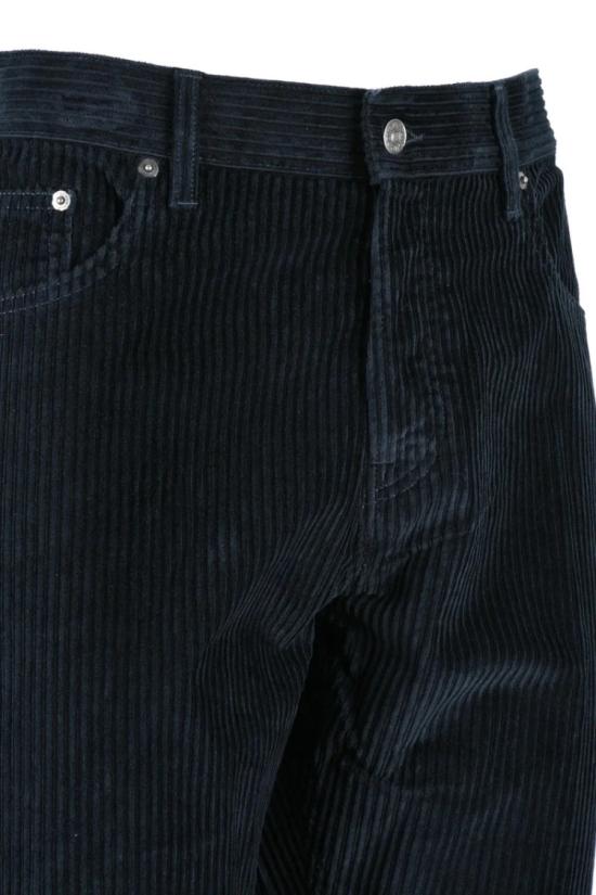  돈답 데님 아이콘 34 트라우저 - DONDUP